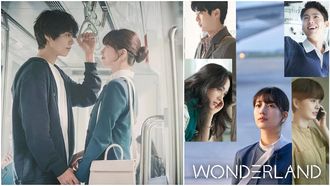 Wonderland: Netflix India Release Time