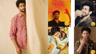 Rohit Saraf: Bollywood's Expression Prince