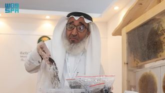 Worm Composting Fuels Farming Success