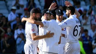 England Up To 7th In WTC Standings