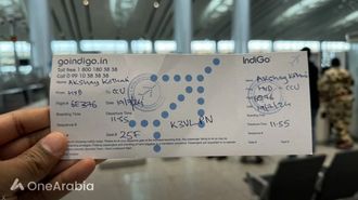 تأخيرات شركات الطيران العالمية بسبب خلل تقني