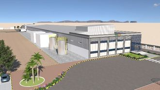 Xpro India's Global Unit In Ras Al Khaimah