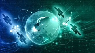 Yahsat And SpaceX Satellite Launch