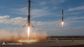 Yahsat Partners With SpaceX For Launch