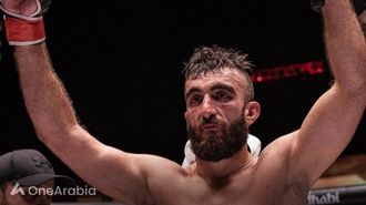 Yahya's UFC Return In Abu Dhabi