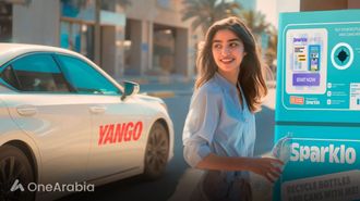 Yango Discounts Via Recycling