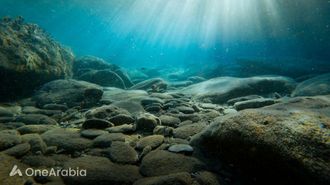 اكتشاف الأكسجين في أعماق المحيطات