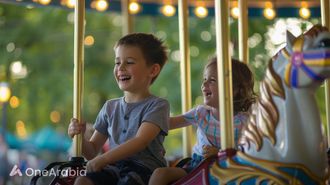 Yas Island Luxury Staycations