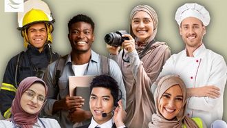 تمكين الشباب من أجل التقدم