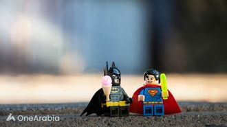 داوني جونيور يعود إلى أضواء Marvel