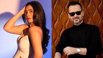 Zahrah S Khan's Global Hit 'Rom Bim Bom'