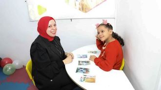 افتتاح مراكز دعم جديدة في مصر