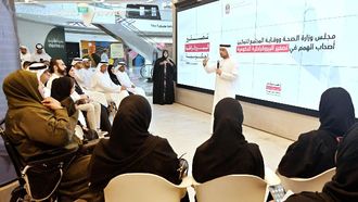 UAE Advances In Reducing Bureaucracy