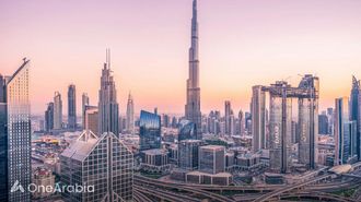 عقارات دبي: اكسب المزيد من خلال التطوير المشترك