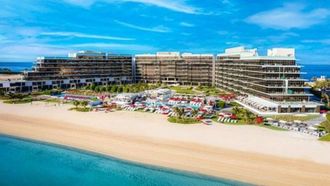 عروض الصيف في TH8 بالم بيتش