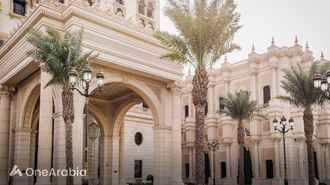 عروض حصرية من فندق ريتز كارلتون جدة