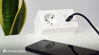 شاحن يمكنه شحن الهاتف بالكامل في ٥ دقائق