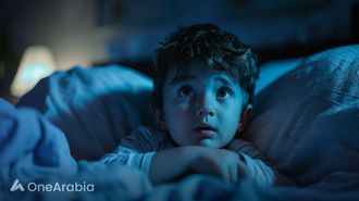 5 Ways To Help Kids Beat Fears