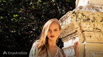 دليل أزياء نيلوز سيلك ليوم المرأة الإماراتية