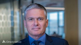 المقر الرئيسي لشركة إينوفا في دبي يحصل على شهادة LEED البلاتينية