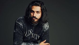 Bollywood's New Talent: Aaishvary Thackeray