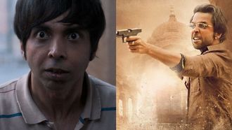Banerjee Excels In Two Major Roles