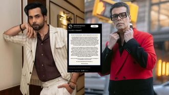 Banerjee Clarifies Dharma Exit