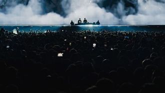 Abu Dhabi GP 2024: New Packages