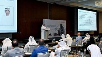 إطار عمل جديد للسلامة في قطاع البترول في أبوظبي