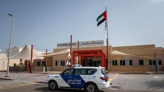 إطلاق خطة السلامة للعام الدراسي