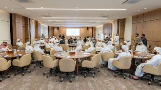 فرص عمل في شرطة أبوظبي