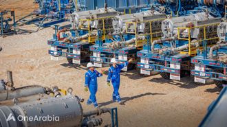 ارتفاع أرباح أدنوك للحفر خلال النصف الأول بنسبة 28%