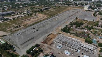 AD Ports Acquires Major Stake In Tbilisi Port