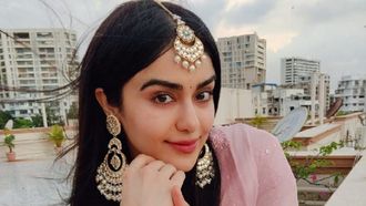 Adah Sharma On Kolkata Case
