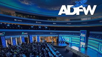 ADFW 2024: Global Finance Summit
