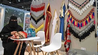 ADIHEX 2024: Emirati Culture & Fishing