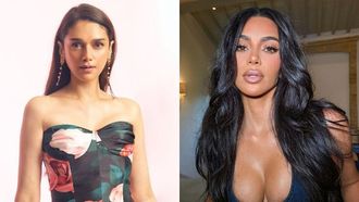 Hydari Picks Hepburn Over Kardashians