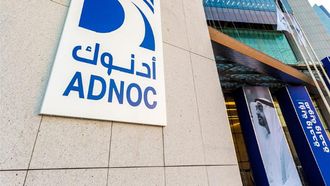 ADNOC Firms Post AED 89B H1 Revenue