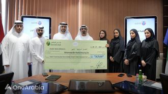 29.7 مليون درهم مساعدات طارئة من بنك دبي الإسلامي ومؤسسة محمد بن راشد للإسكان