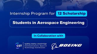 CST, Boeing Start Space Engineering Training