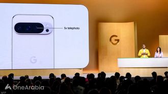 هواتف Google Pixel الذكية المعززة بالذكاء الاصطناعي