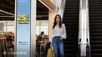 براندز فور لس ومؤثري الذكاء الاصطناعي