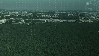 AI Innovations In Al Ain Geo Platform