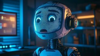 AI's Struggle With Simple Spellings