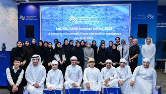 AI Programs Shape Future Leaders