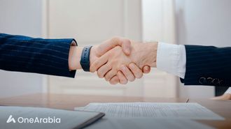 مذكرة تفاهم استراتيجية