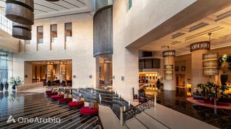 عروض السبا الصيفية في رافلز دبي