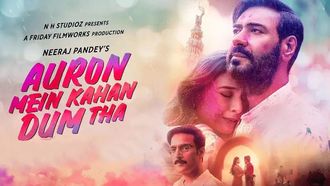 Lowest Day 6 Box Office For Ajay's Film