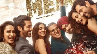 'Khel Khel Mein': Akshay's Comedy Hit