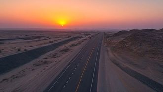 Al Ain & Abu Dhabi Road Closure Guide